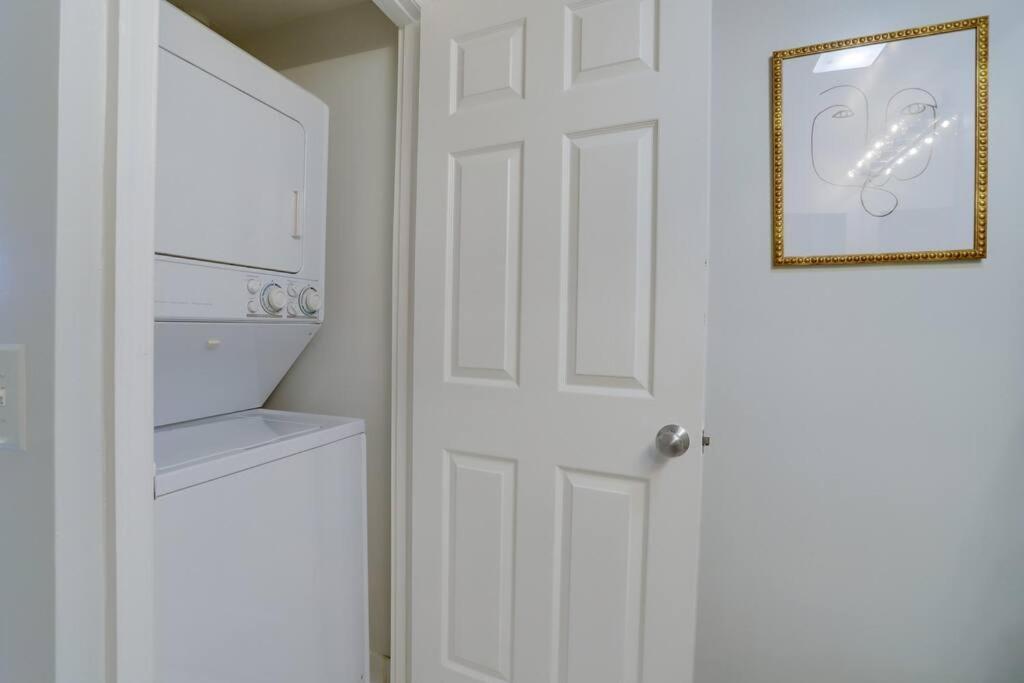 Exclusive Apt In Ballston With Gym Arlington Exterior foto